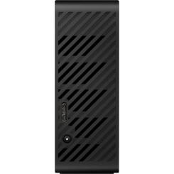 Внешний жесткий диск Seagate 3.5" 4TB Expansion Desktop Фото 1