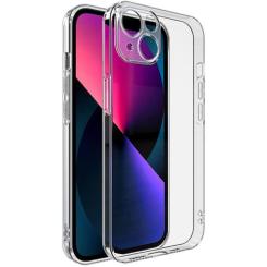 Чехол для мобильного телефона BeCover Apple iPhone 13 Transparancy Фото 1
