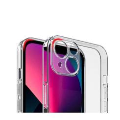 Чехол для мобильного телефона BeCover Apple iPhone 13 Transparancy Фото 3