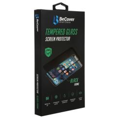 Стекло защитное BeCover Samsung Galaxy M52 SM-M526 Black Фото 3