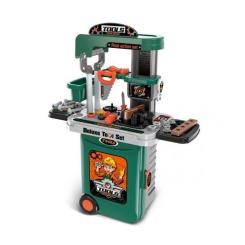 Игровой набор ZIPP Toys Набор инструментов Фото