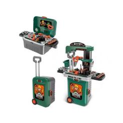 Игровой набор ZIPP Toys Набор инструментов Фото 1