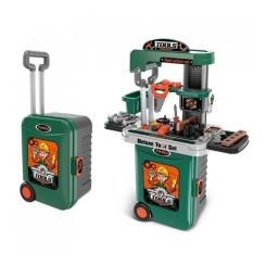 Игровой набор ZIPP Toys Набор инструментов Фото 3