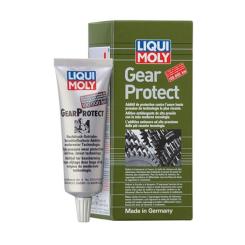 Присадка автомобильная Liqui Moly GearProtect 0.08л. Фото