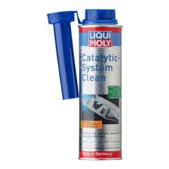 Автомобильный очиститель Liqui Moly Catalytic System Clean 0.3л. Фото