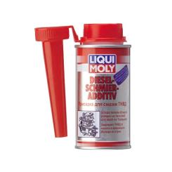 Присадка автомобильная Liqui Moly Diesel-Schmier-Additiv 0.15л Фото