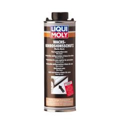 Антикоррозионное покрытие Liqui Moly Wachs-Korrosionsschutz 1л. Фото