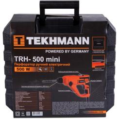 Перфоратор Tekhmann TRH-500 Mini Фото 4