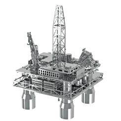 Конструктор Metal Time Treasure Finder Фото 2