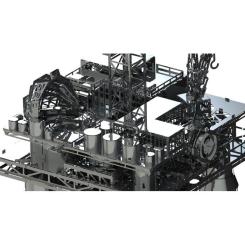 Конструктор Metal Time Treasure Finder Фото 3