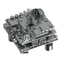 Конструктор Metal Time Treasure Finder Фото 4