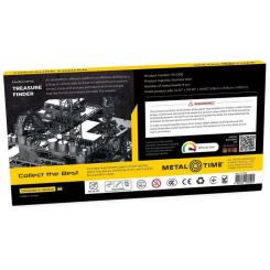 Конструктор Metal Time Treasure Finder Фото 6