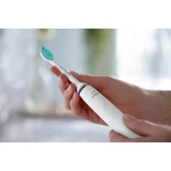 Электрическая зубная щетка Philips HX3651/13 Фото 10