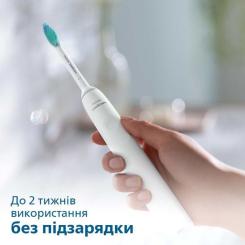 Электрическая зубная щетка Philips HX3651/13 Фото 3