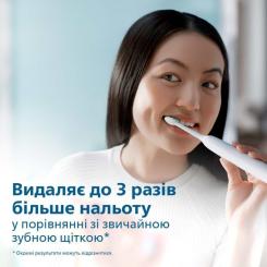 Электрическая зубная щетка Philips HX3651/13 Фото 4