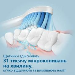 Электрическая зубная щетка Philips HX3651/13 Фото 5