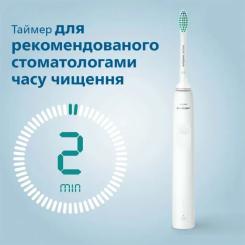 Электрическая зубная щетка Philips HX3651/13 Фото 6