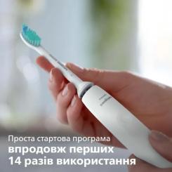 Электрическая зубная щетка Philips HX3651/13 Фото 7