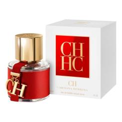 Туалетная вода Carolina Herrera CH 30 мл Фото 1