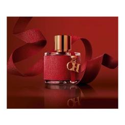 Туалетная вода Carolina Herrera CH 30 мл Фото 2