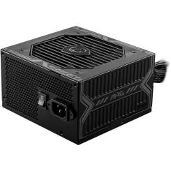 Блок питания MSI 650W Фото 1