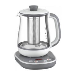 Электрочайник Tefal BJ551B10 Фото 1