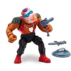 Фигурка TMNT 1988 Style – Бибоп Фото