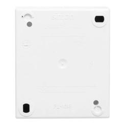 Выключатель Simon IP54, білий Фото 2