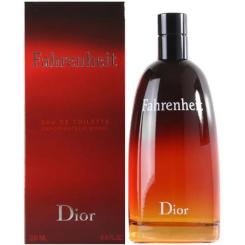 Туалетная вода Dior Fahrenheit 50 мл Фото 1