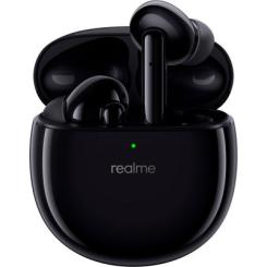 Наушники realme Buds Air Pro Black Фото