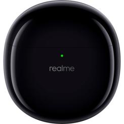 Наушники realme Buds Air Pro Black Фото 3