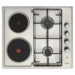 Варочная поверхность Eleyus DUO 60 IS H2 EF Фото