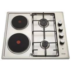 Варочная поверхность Eleyus DUO 60 IS H2 EF Фото 1