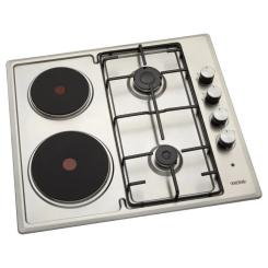 Варочная поверхность Eleyus DUO 60 IS H2 EF Фото 2