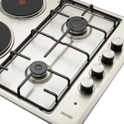 Варочная поверхность Eleyus DUO 60 IS H2 EF Фото 3