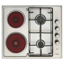 Варочная поверхность Eleyus DUO 60 IS H2 EF Фото 5