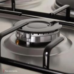 Варочная поверхность Eleyus DUO 60 IS H2 EF Фото 7