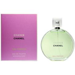 Туалетная вода Chanel Chance Eau Fraiche 100 мл Фото