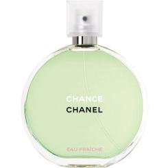 Туалетная вода Chanel Chance Eau Fraiche 100 мл Фото 1