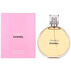 Туалетная вода Chanel Chance Eau de Toilette 50 мл Фото