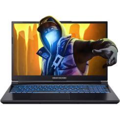 Ноутбук Dream Machines G1650-15 Фото