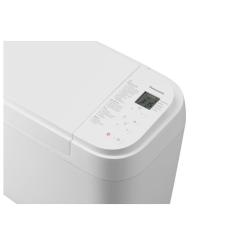 Хлебопечка Panasonic SD-B2510WTS Фото 4