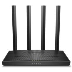 Маршрутизатор TP-Link ARCHER-C6-V4 Фото