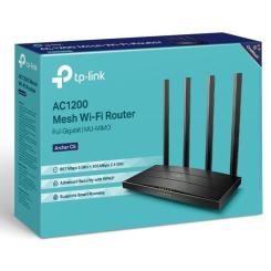 Маршрутизатор TP-Link ARCHER-C6-V4 Фото 3