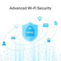 Маршрутизатор TP-Link ARCHER-C6-V4 Фото 5