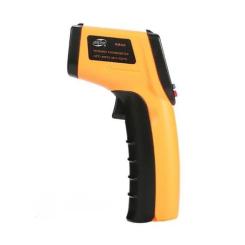 Пирометр Benetech -50-400C Фото 1