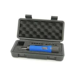 Отвертка Protester битодержатель динамометрический 1/4, 0.2-1.2Нм Фото 2