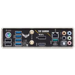 Материнская плата ASUS TUF GAMING B550M-PLUS WIFI II Фото 2