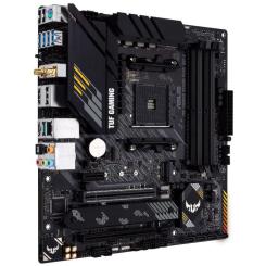 Материнская плата ASUS TUF GAMING B550M-PLUS WIFI II Фото 3