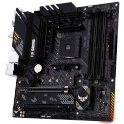 Материнская плата ASUS TUF GAMING B550M-PLUS WIFI II Фото 4